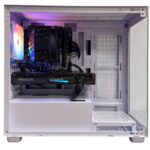 ПК AMD Ryzen 5 5600 16 GB RAM 512 GB SSD AMD Radeon RX 6700 XT - Зображення 3