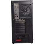 ПК AMD Ryzen 5 5600 16 GB RAM 512 GB SSD Nvidia GeForce GTX 1660 Ti 6 GB - Зображення 4