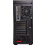 ПК AMD Ryzen 5 5600 16 GB RAM 512 GB SSD Nvidia GeForce RTX 2080 8 GB - Зображення 4