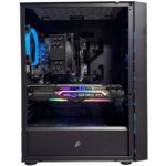ПК AMD Ryzen 5 5600 16 GB RAM 512 GB SSD Nvidia GeForce RTX 2080 8 GB - Зображення 3