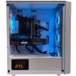 ПК AMD Ryzen 5 5600 16 GB RAM 512 GB SSD Nvidia GeForce RTX 3060 Ti 8 GB - Зображення 3