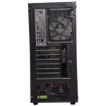 ПК AMD Ryzen 5 5600 16 GB RAM 512 GB SSD Nvidia GeForce RTX 3070 8 GB - Зображення 4