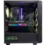 ПК AMD Ryzen 5 5600 16 GB RAM 512 GB SSD Nvidia GeForce RTX 3070 8 GB - Зображення 3