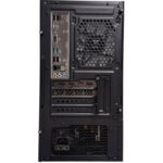 ПК AMD Ryzen 5 5600 16 GB RAM 512 GB SSD Nvidia GeForce RTX 4060 8 GB - Зображення 4