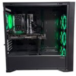 ПК AMD Ryzen 5 5600G 16 GB RAM 1 TB SSD AMD Radeon RX 6700 XT 12 GB - Зображення 3