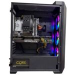 ПК AMD Ryzen 5 5600 16 GB RAM 512 GB SSD Nvidia GeForce RTX 3060 Ti 8 GB - Зображення 3