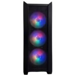 ПК AMD Ryzen 5 5600 16 GB RAM 512 GB SSD Nvidia GeForce RTX 3060 Ti 8 GB - Зображення 2