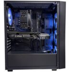 ПК AMD Ryzen 5 5600X 16 GB RAM 512 GB SSD Nvidia GeForce RTX 3070 8 GB - Зображення 3