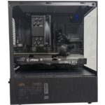 ПК AMD Ryzen 5 7500F 16 GB RAM 1 TB SSD Nvidia GeForce RTX 3070 8 GB - Зображення 3