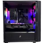 ПК AMD Ryzen 5 7500F 16 GB RAM 1 TB SSD Nvidia GeForce RTX 3070 8 GB - Зображення 3