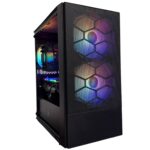 ПК AMD Ryzen 5 7500F 16 GB RAM 1 TB SSD Nvidia GeForce RTX 3070 8 GB