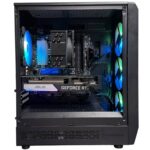 ПК AMD Ryzen 5 7500F 16 GB RAM 512 GB SSD Nvidia GeForce RTX 3060 Ti 8 GB - Зображення 3