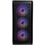 ПК AMD Ryzen 5 7500F 16 GB RAM 512 GB SSD Nvidia GeForce RTX 3060 Ti 8 GB - Зображення 2