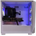 ПК AMD Ryzen 5 7500F 16 GB RAM 512 GB SSD Nvidia GeForce RTX 3080 10 GB - Зображення 3