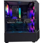 ПК AMD Ryzen 5 7500F 32 GB RAM 1 TB SSD Nvidia GeForce RTX 3080 10 GB - Зображення 3