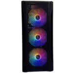 ПК AMD Ryzen 5 7500F 32 GB RAM 256 GB SSD 2 TB HDD AMD Radeon RX 6700XT 12 GB - Зображення 2