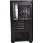 ПК AMD Ryzen 5 7500F 16 GB RAM 500 GB SSD Nvidia GeForce RTX 3070 8 GB - Зображення 4