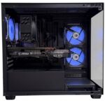 ПК AMD Ryzen 5 7500F 16 GB RAM 500 GB SSD Nvidia GeForce RTX 3070 8 GB - Зображення 3