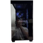 ПК AMD Ryzen 5 7500F 16 GB RAM 500 GB SSD Nvidia GeForce RTX 3070 8 GB - Зображення 2