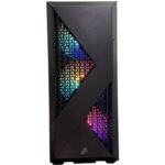 ПК AMD Ryzen 5 7500F 32 GB RAM 512 GB SSD AMD Radeon RX 6800 16 GB - Зображення 2