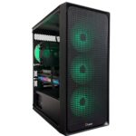 ПК AMD Ryzen 5 7500F 32 GB RAM 512 GB SSD Nvidia GeForce RTX 3070 8 GB
