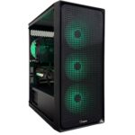 ПК AMD Ryzen 5 7600X 32 GB RAM 1 TB GB SSD AMD Radeon RX 6800 16 GB