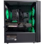 ПК AMD Ryzen 5 7600X 32 GB RAM 1 TB GB SSD AMD Radeon RX 6800 16 GB - Зображення 3