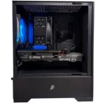 ПК AMD Ryzen 5 8400F 16 GB RAM 480 GB SSD Nvidia GeForce RTX 3070 8 GB - Зображення 3