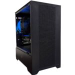 ПК AMD Ryzen 5 8400F 16 GB RAM 480 GB SSD Nvidia GeForce RTX 3070 8 GB