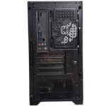 ПК AMD Ryzen 5 8400F 16 GB RAM 480 GB SSD Nvidia GeForce RTX 3070 8 GB - Зображення 4