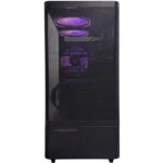 ПК AMD Ryzen 7 5700X 16 GB RAM 500 GB SSD Nvidia GeForce RTX 3070 8 GB - Зображення 2