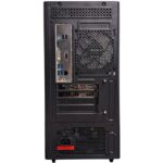 ПК AMD Ryzen 7 5700X 16 GB RAM 500 GB SSD Nvidia GeForce RTX 3070 8 GB - Зображення 4