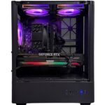 ПК AMD Ryzen 7 5700X 16 GB RAM 500 GB SSD Nvidia GeForce RTX 3070 8 GB - Зображення 3