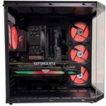 ПК AMD Ryzen 7 5700X 16 GB RAM 512 GB SSD Nvidia GeForce RTX 3070 8 GB - Зображення 3