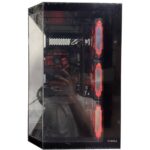 ПК AMD Ryzen 7 5700X 16 GB RAM 512 GB SSD Nvidia GeForce RTX 3070 8 GB - Зображення 2