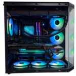 ПК AMD Ryzen 7 5700X3D 16GB RAM 1 TB SSD Nvidia GeForce RTX 3080Ti 12 GB - Зображення 3