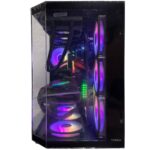 ПК AMD Ryzen 7 5700X3D 16GB RAM 1 TB SSD Nvidia GeForce RTX 3080Ti 12 GB - Зображення 2