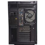 ПК AMD Ryzen 7 5700X3D 16GB RAM 1 TB SSD Nvidia GeForce RTX 3080Ti 12 GB - Зображення 4