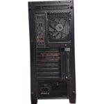 ПК AMD Ryzen 7 5800X3D 16 GB RAM 1 TB SSD Nvidia GeForce RTX 4070Ti 12 GB - Зображення 4