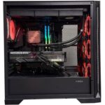 ПК AMD Ryzen 7 5800X3D 16 GB RAM 1 TB SSD Nvidia GeForce RTX 4070Ti 12 GB - Зображення 3