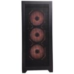 ПК AMD Ryzen 7 5800X3D 16 GB RAM 1 TB SSD Nvidia GeForce RTX 4070Ti 12 GB - Зображення 2