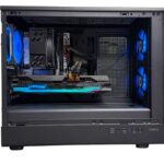 ПК AMD Ryzen 7 5800XT 32 GB RAM 1 TB SSD Nvidia GeForce RTX 3080Ti 12 GB - Зображення 3