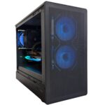 ПК AMD Ryzen 7 5800XT 32 GB RAM 1 TB SSD Nvidia GeForce RTX 3080Ti 12 GB