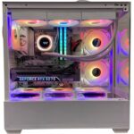 ПК AMD Ryzen 7 7800X3D 32 GB RAM 1 TB SSD Nvidia GeForce RTX 5070 12 GB - Зображення 3