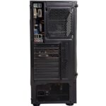 ПК Intel Core i3-9100F 16 GB RAM 256 GB SSD 2 TB HDD AMD Radeon RX 580 8 GB - Зображення 4