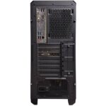 ПК Intel Core i3-9100F 16 GB RAM 256 GB SSD 2 TB HDD AMD Radeon RX 580 8 GB - Зображення 4