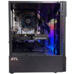 ПК Intel Core i5-12400F 16 GB RAM 512 GB SSD Nvidia GeForce RTX 3060 Ti 8 GB - Зображення 3