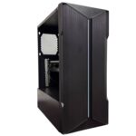 ПК Intel Core i5-12400F 16 GB RAM 512 GB SSD Nvidia GeForce RTX 3060 Ti 8 GB