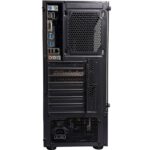 ПК Intel Core i5-12400F 16 GB RAM 512 GB SSD Nvidia GeForce RTX 3060 Ti 8 GB - Зображення 4