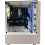 ПК Intel Core I5-14600K 32 GB RAM 1 TB SSD Nvidia GeForce RTX 4060 Ti 8 GB - Зображення 3